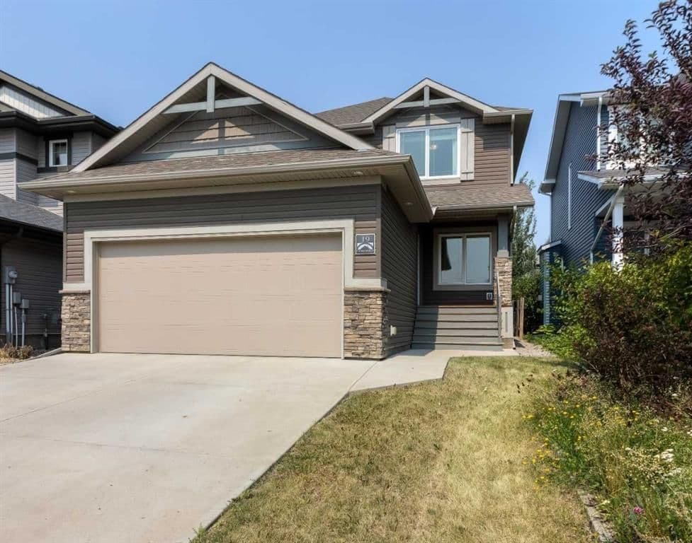Sold property in Copperwood
