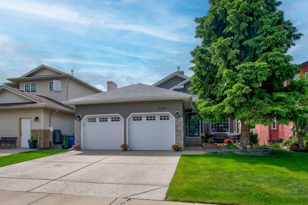 Sold property in Meadowbrook