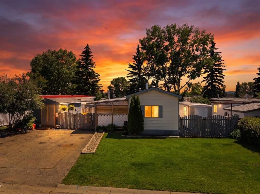 Sold property in Hearthstone