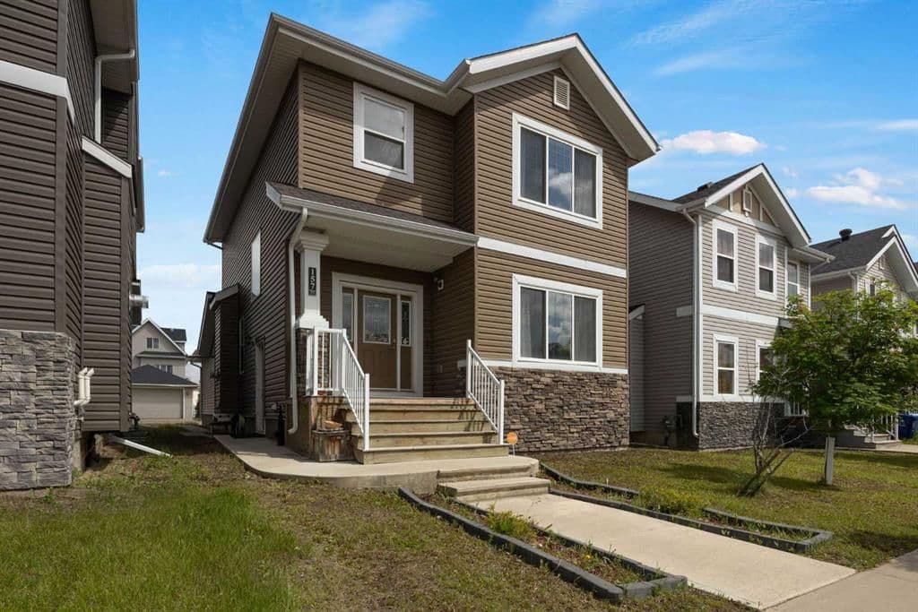 Sold property in Parsons North