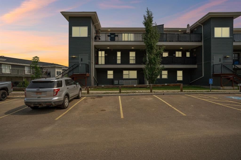 Sold property in Abasand