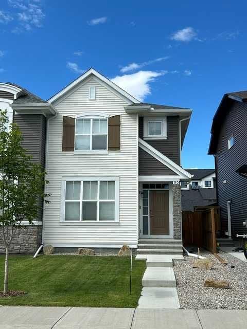 Sold property in Wedderburn