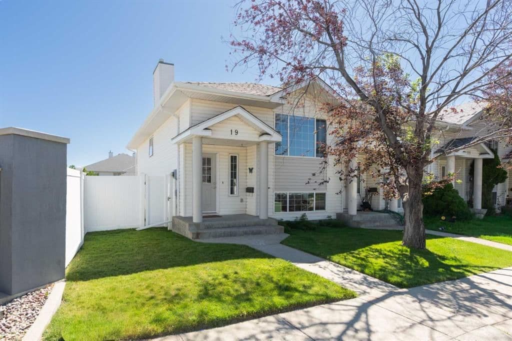 Sold property in Indian Battle Heights