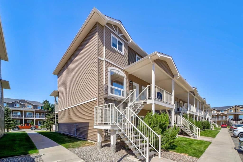 Sold property in Copperwood
