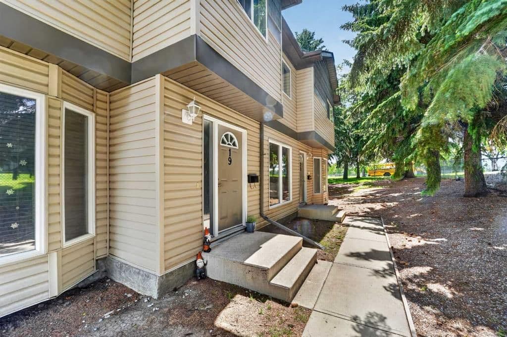 Sold property in Varsity Village