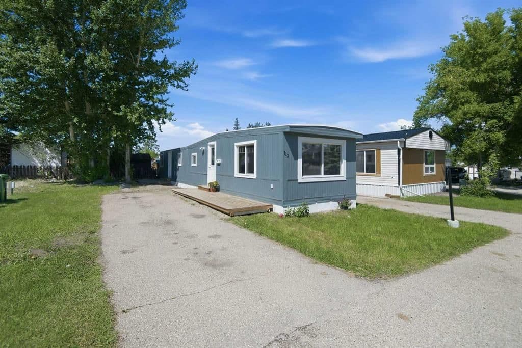 Sold property in Mustang Acres
