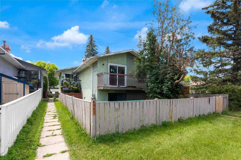 Sold property in Bowness