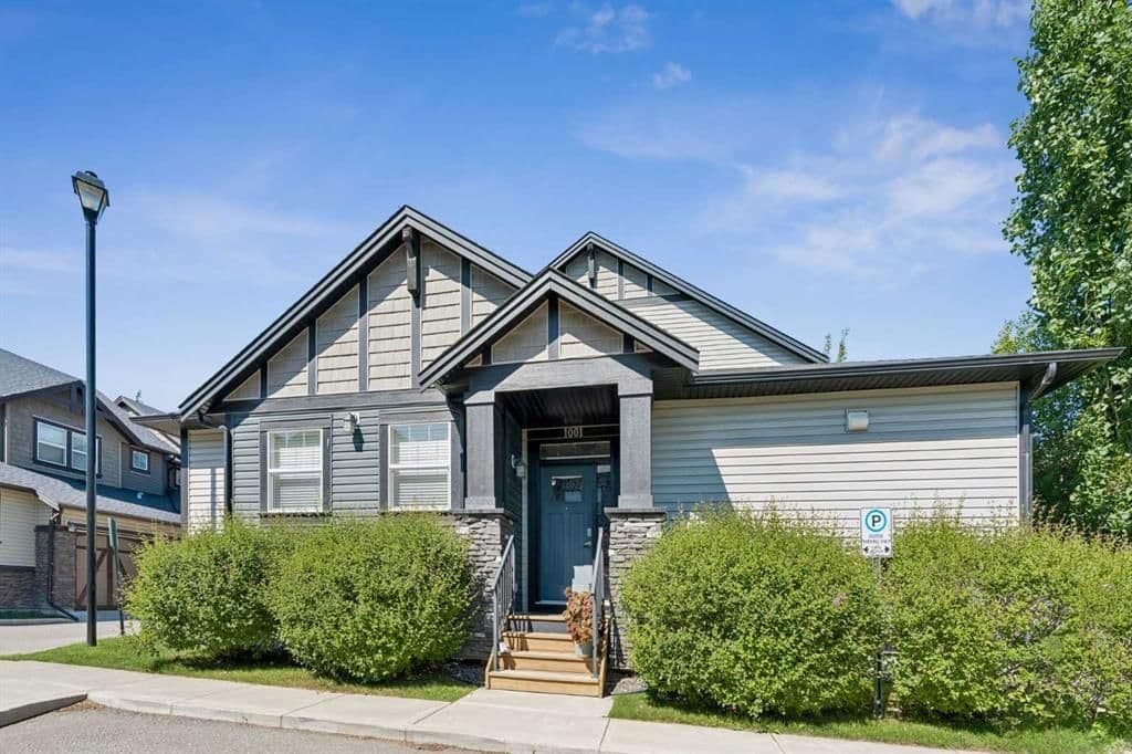 Sold property in Coopers Crossing