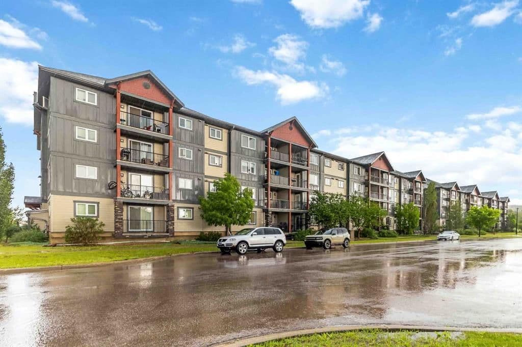 Sold property in Downtown