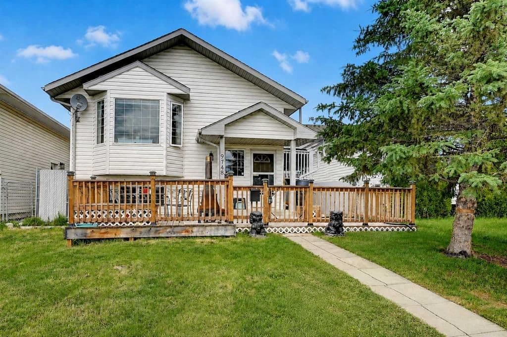 Sold property in Scenic Ridge