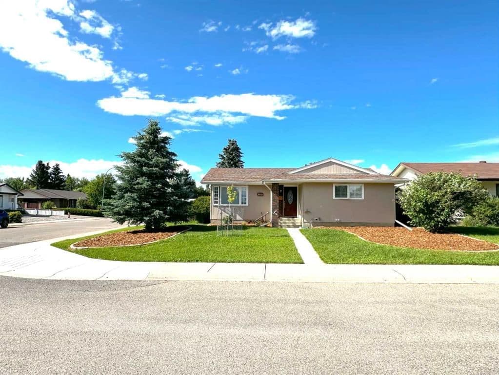Sold property in Park Meadows
