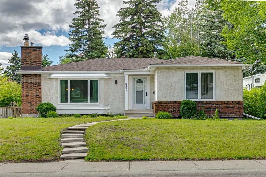 Sold property in Palliser