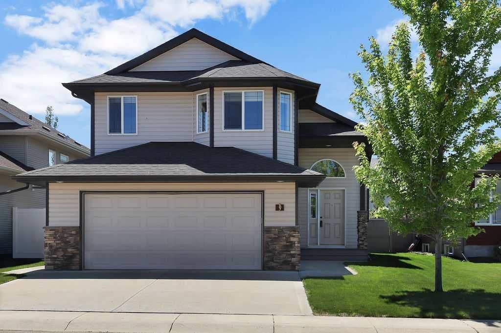 Sold property in Timberstone