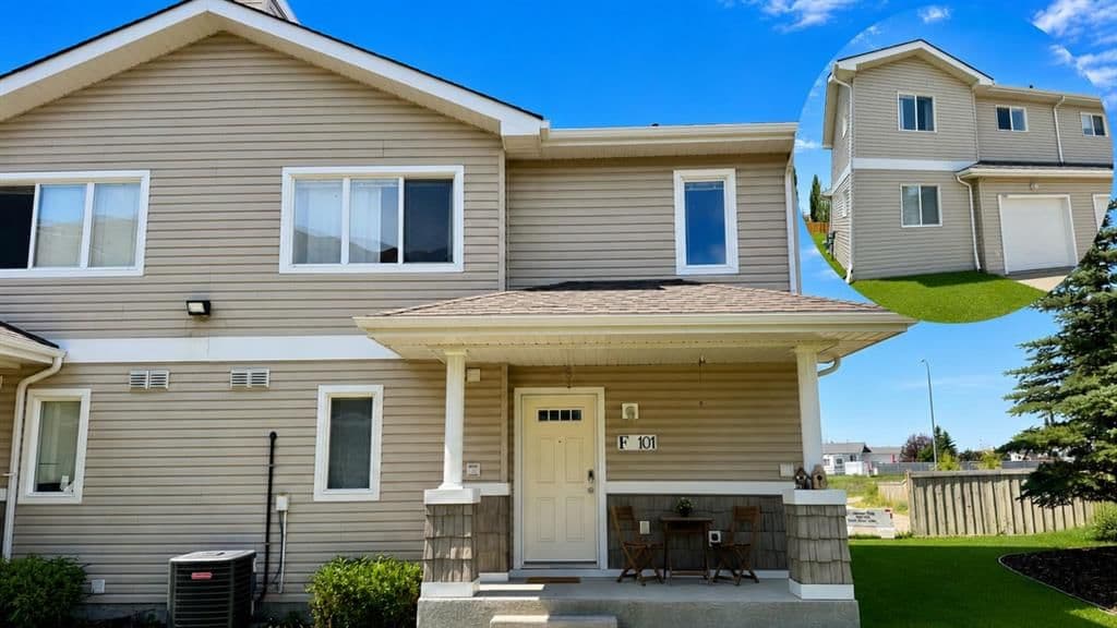 Sold property in Crystal Landing