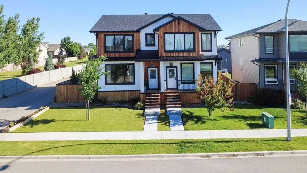 Sold property in Fairmont