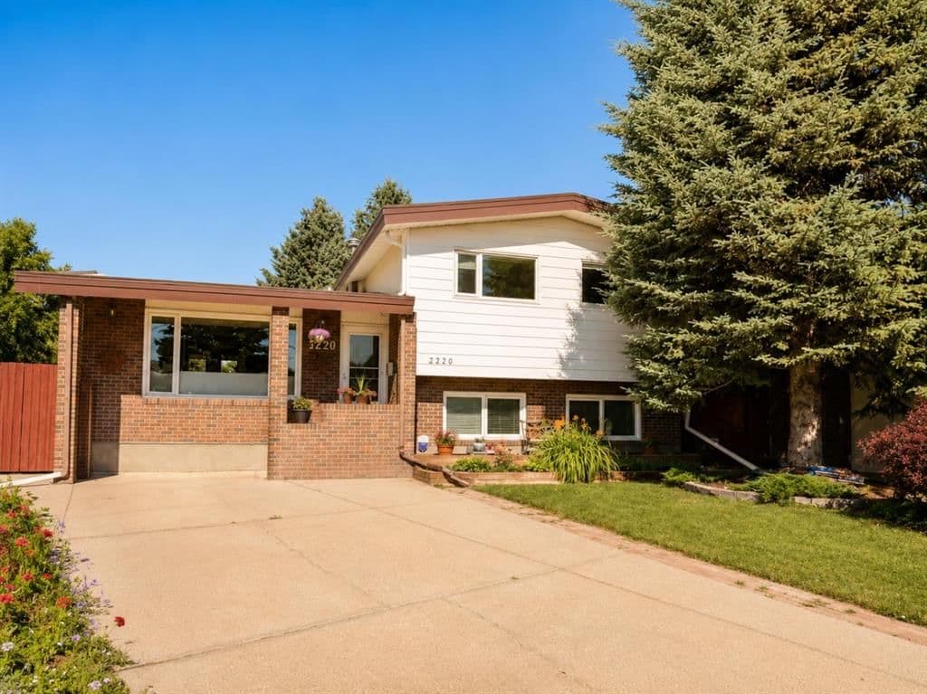 Sold property in Redwood