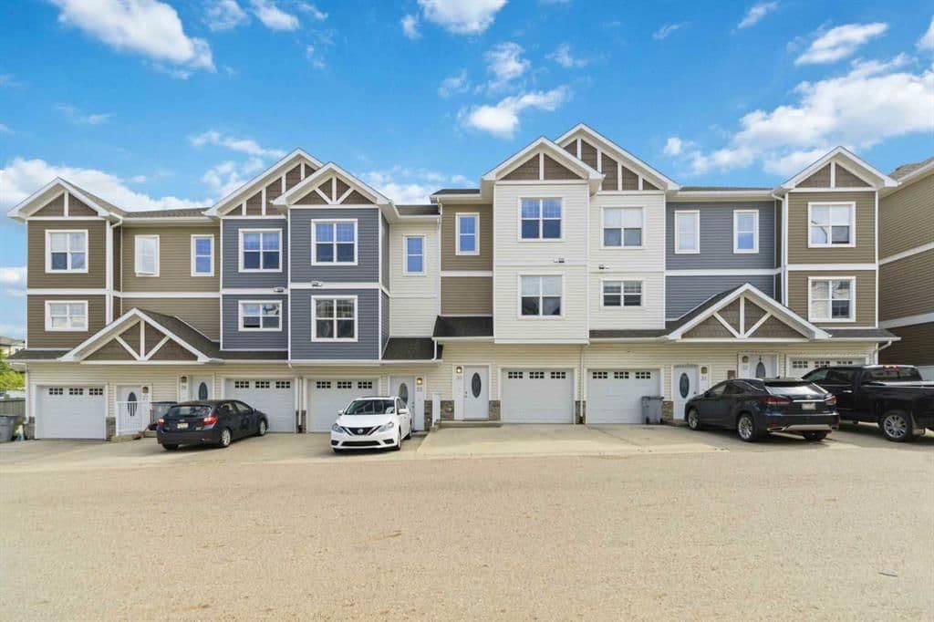 Sold property in Stonecreek