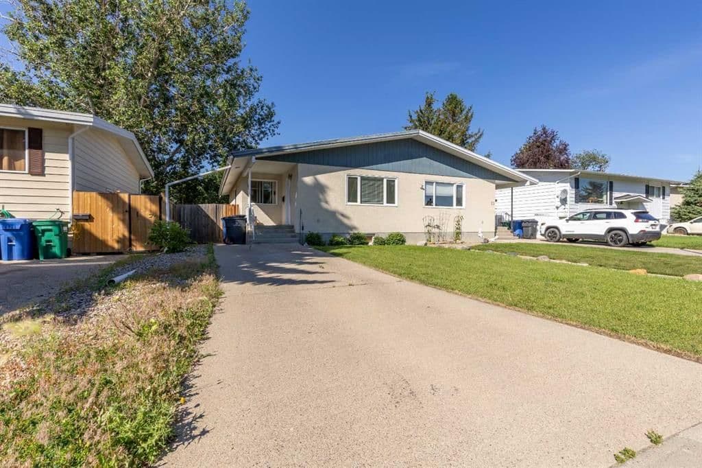 Sold property in Varsity Village