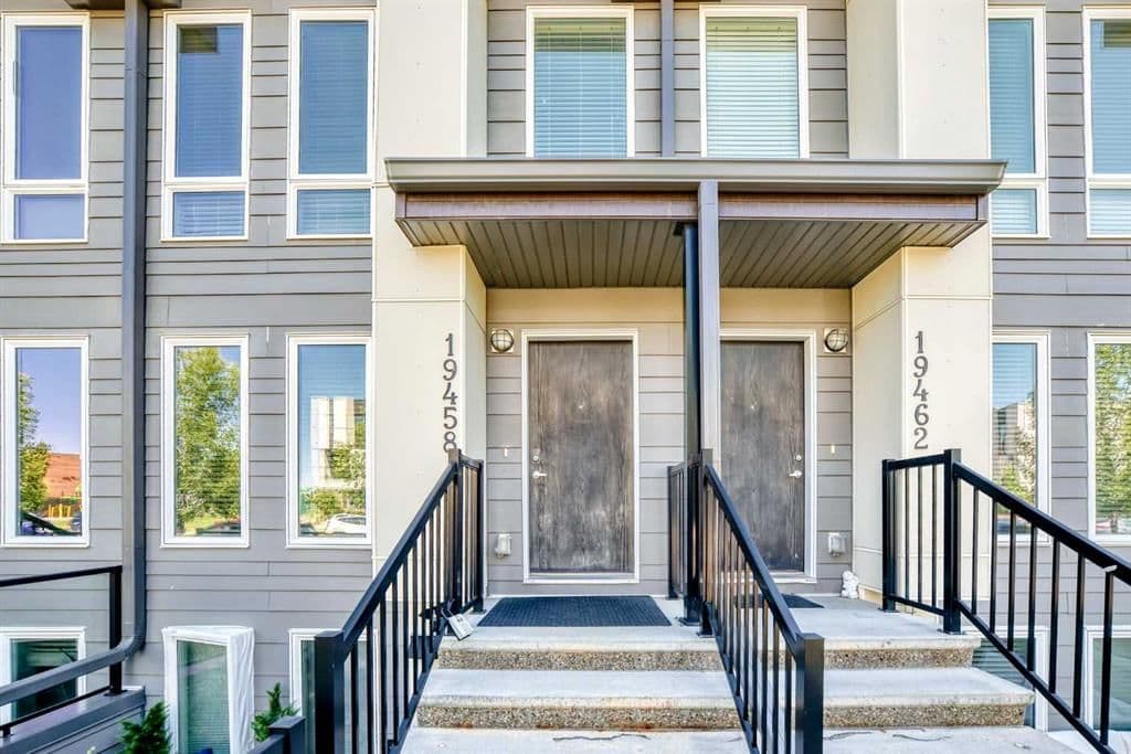 Sold property in Seton