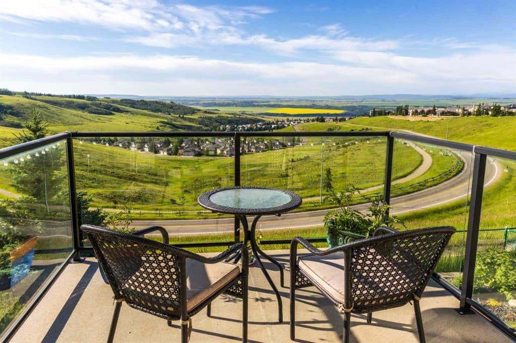 Sold property in GlenEagles