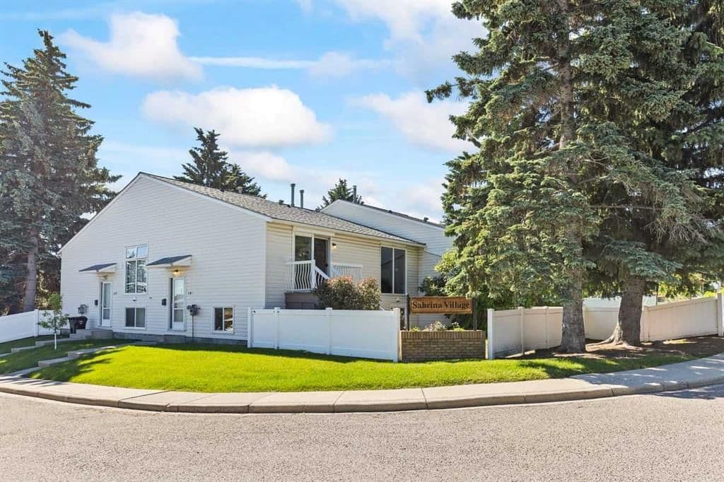 Sold property in Southwood
