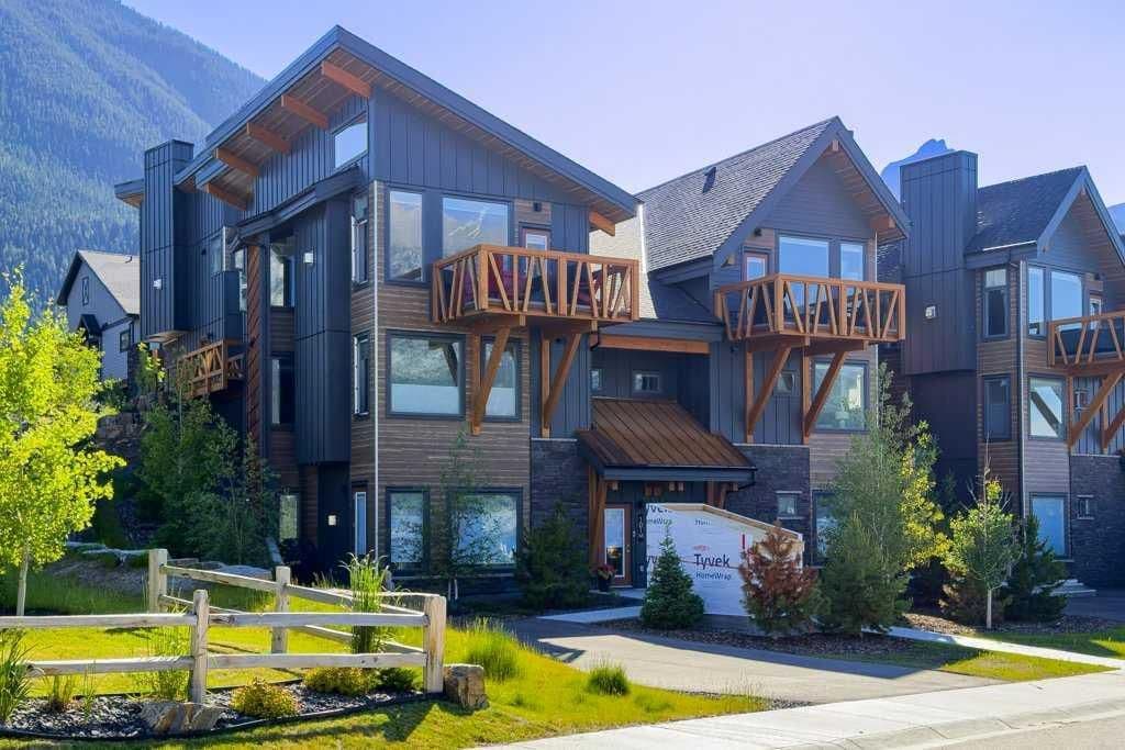 Sold property in Three Sisters