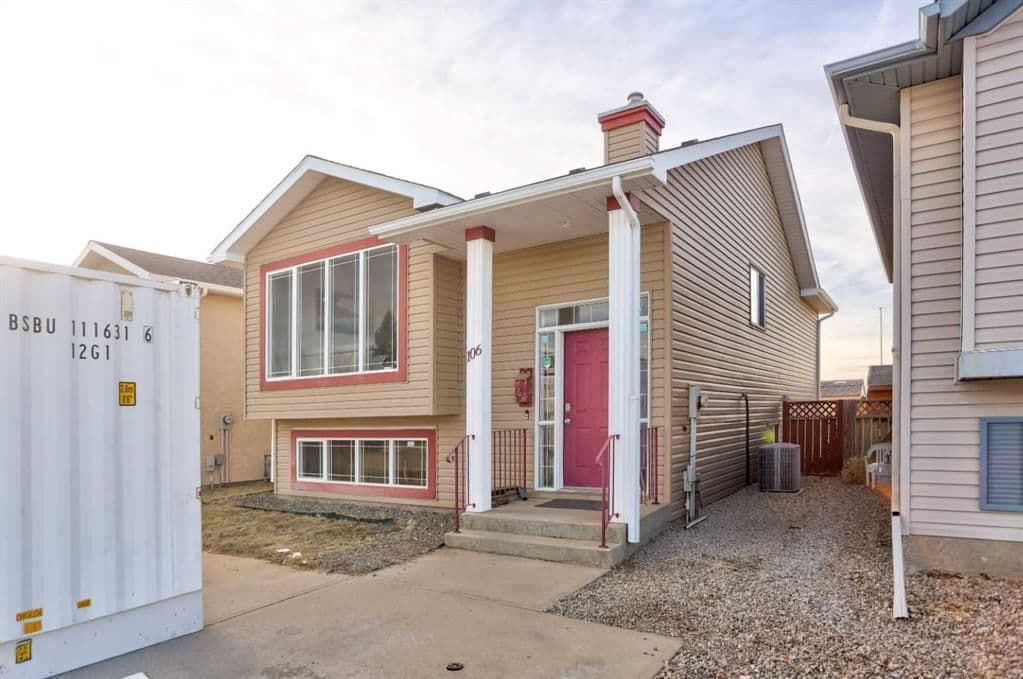 Sold property in Indian Battle Heights