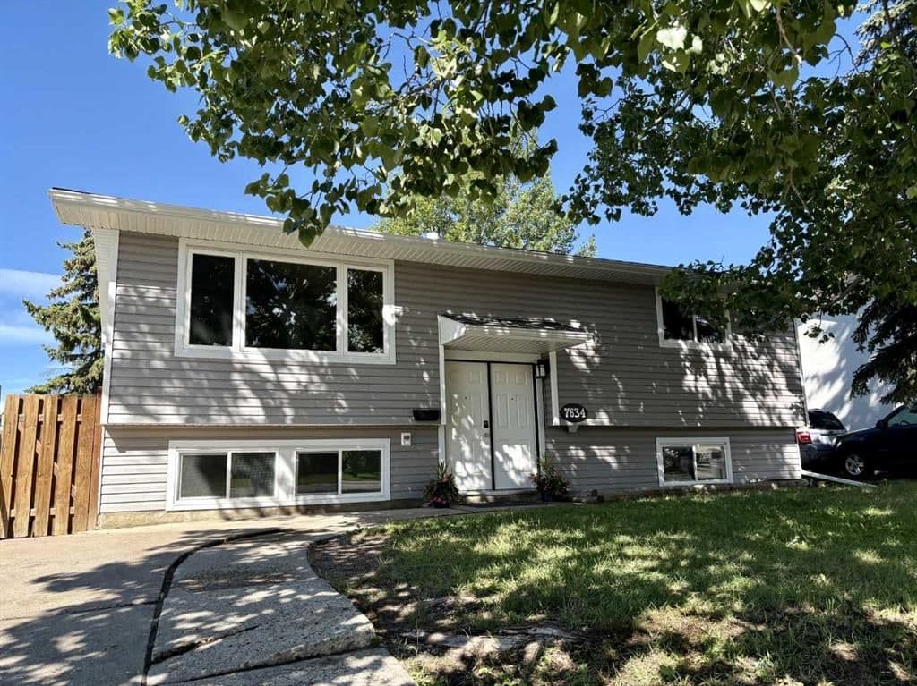 Sold property in Patterson Place
