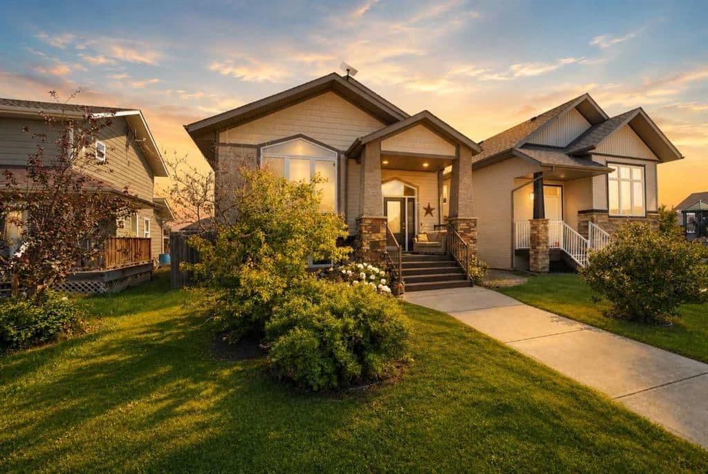 Sold property in MacKenzie Ranch