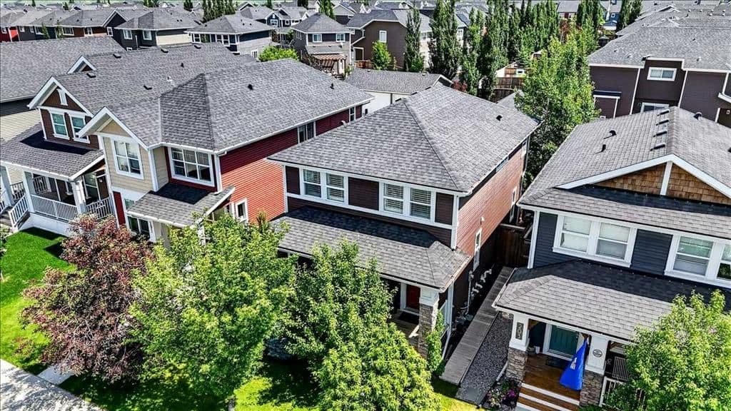 Sold property in River Song
