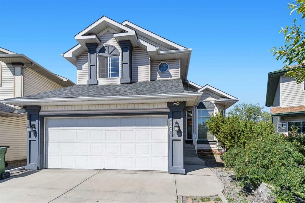 Sold property in Douglasdale/Glen