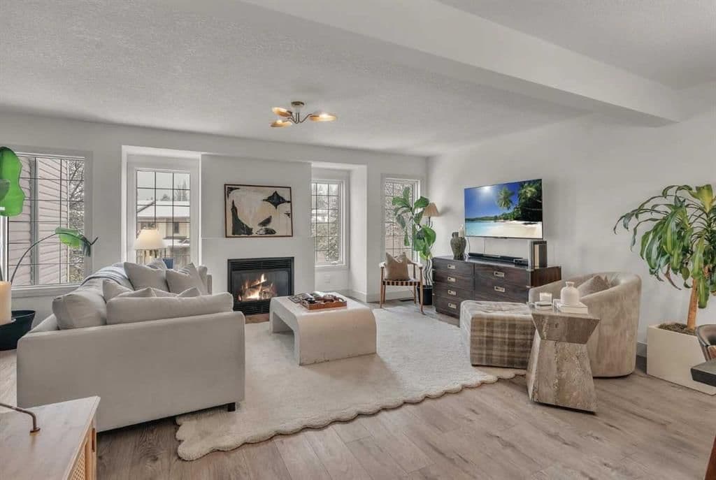 Sold property in Patterson