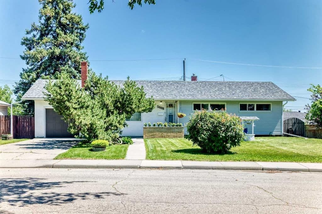 Sold property in Thorncliffe