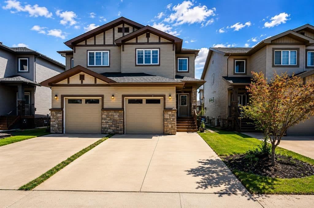 Sold property in Parsons North