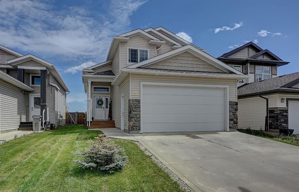Sold property in Cobblestone
