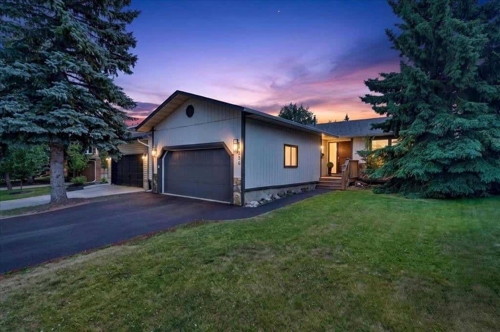 Sold property in Strathcona Park