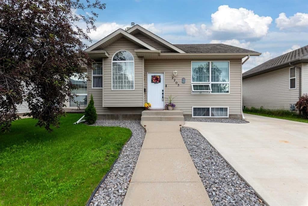 Sold property in College Park