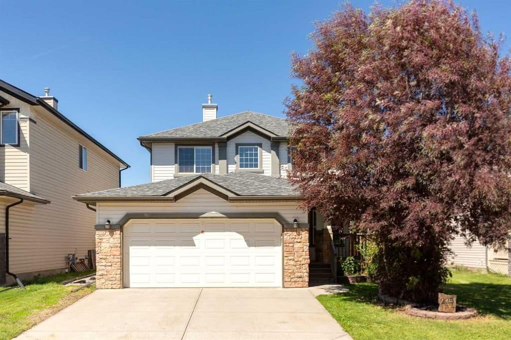 Sold property in West Creek