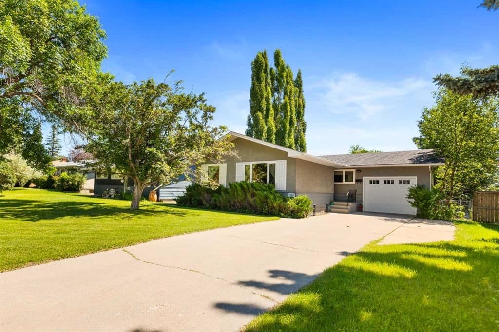 Sold property in Fairview