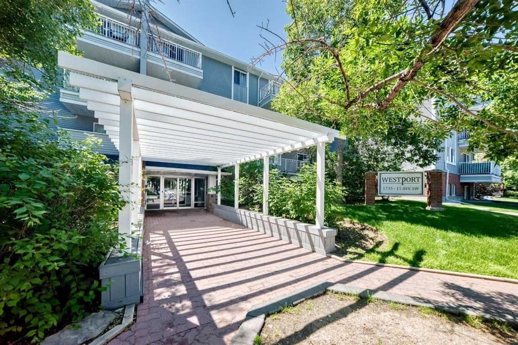 Sold property in Sunalta