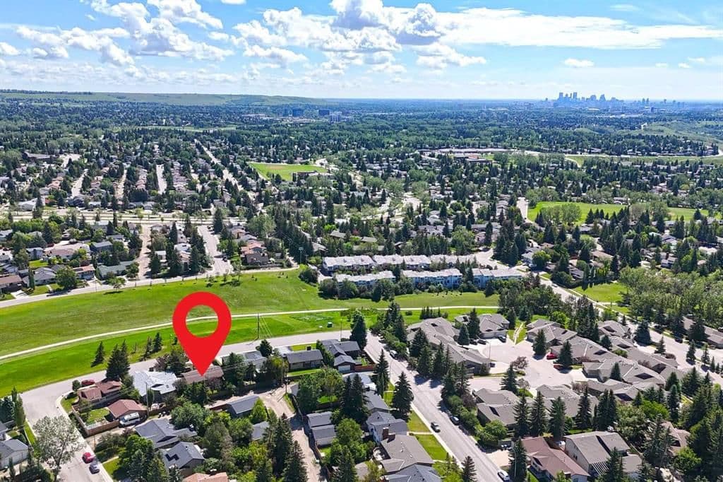 Sold property in Silver Springs