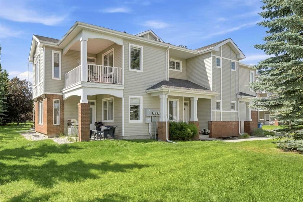 Sold property in West Springs