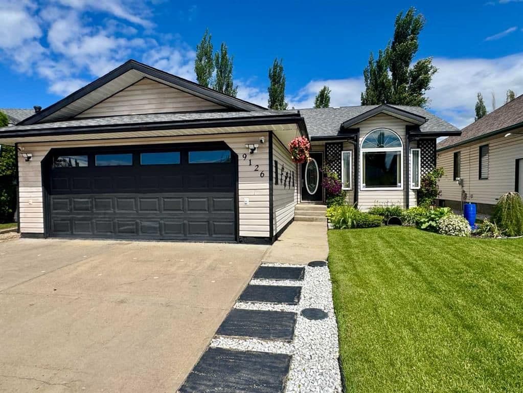 Sold property in Crystal Lake Estates