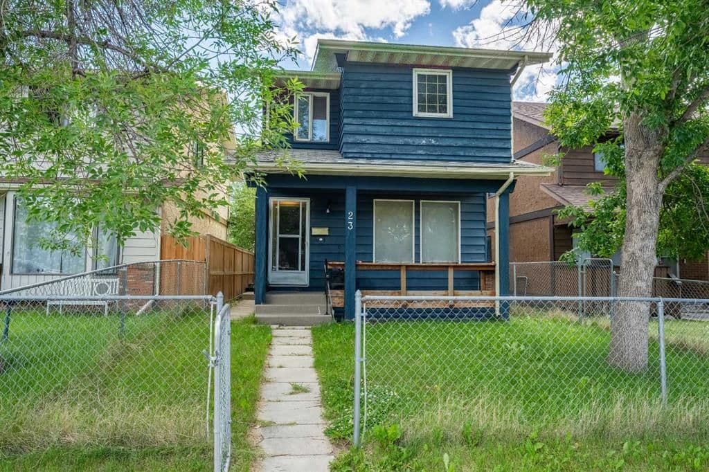 Sold property in Temple