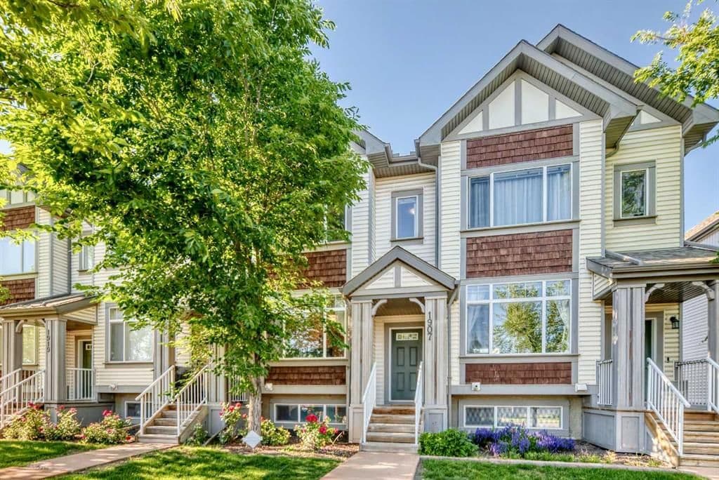 Sold property in Copperfield