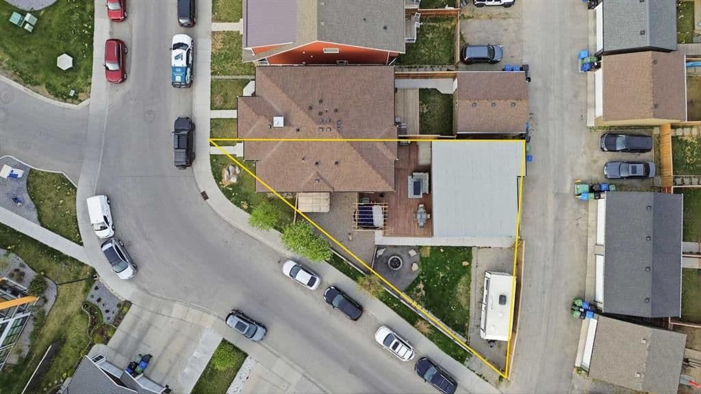 Sold property in Seton
