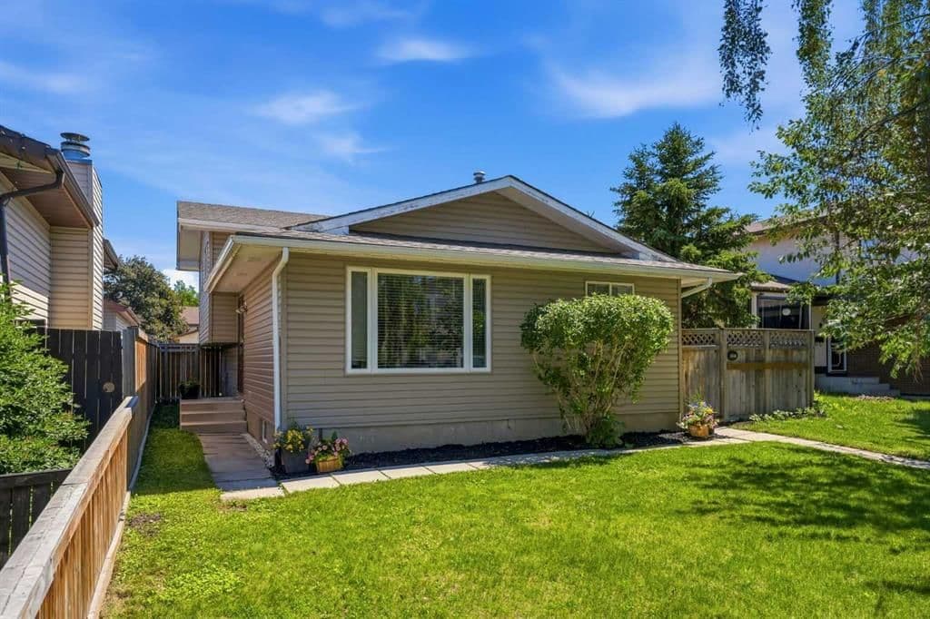 Sold property in Temple