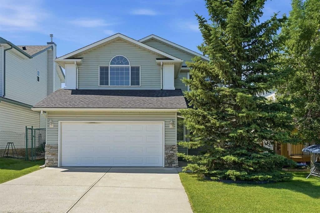 Sold property in Sheep River Ridge