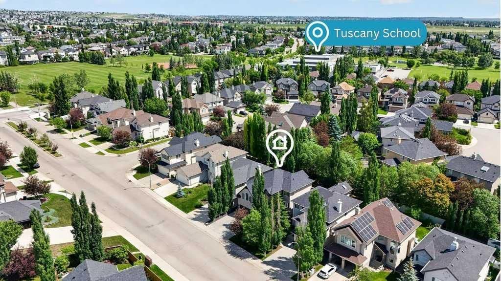 Sold property in Tuscany