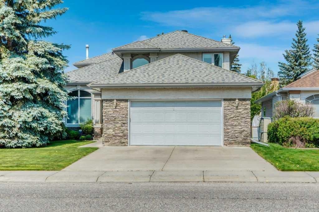 Sold property in Douglasdale/Glen